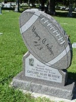 Gregory Alan Metoyer Gregory Alan Metoyer