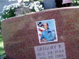 Gregory B. "Greg" Jarvis Gregory B. "Greg" Jarvis
