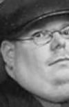 Gregory Blane Morgan Gregory Blane Morgan