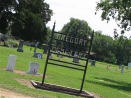 Gregory Cemetery