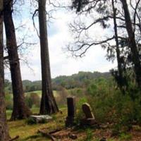 Gregory Cemetery