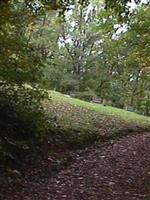 Gregory Cemetery (Webster City)