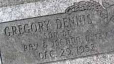 Gregory Dennis Ostby Gregory Dennis Ostby