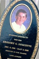 Gregory G Doucette Gregory G Doucette