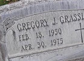 Gregory J Grassl