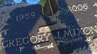 Gregory J Mixon