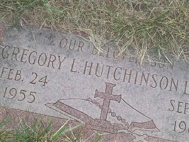 Gregory L Hutchinson Land
