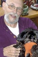 Gregory Lloyd "Greg" Dimmick