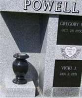 Gregory M. Powell