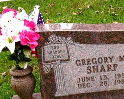 Gregory MAURCE Sharp Gregory MAURCE Sharp