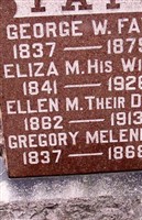 Gregory Melendy Gregory Melendy