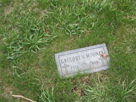 Gregory Mooney