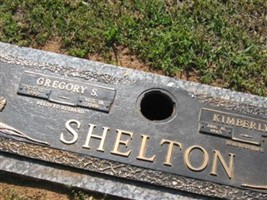 Gregory Stuart Shelton Gregory Stuart Shelton