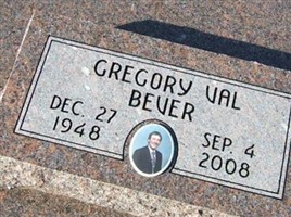 Gregory Val Bever