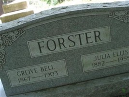 Greive Bell Forster