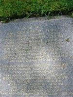 Grenadier Klein Albert