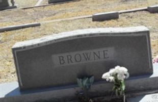 Gresham A. Browne