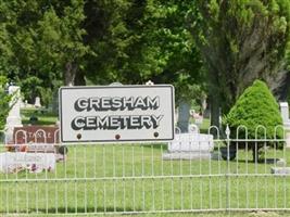 Gresham Cemetery