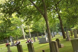 Gresham Cemetery Gresham Cemetery