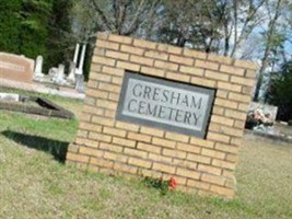 Gresham Cemetery