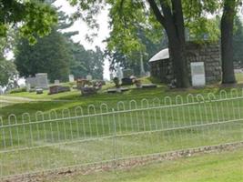 Gresham Cemetery