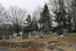 Gresham Cemetery