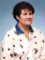 Greta A. Dock Jennings Greta A. Dock Jennings