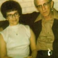 Greta Ann Patterson Stanford Greta Ann Patterson Stanford
