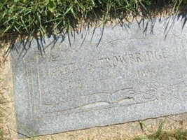 Greta B Baker Trowbridge