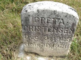 Greta Cristensen