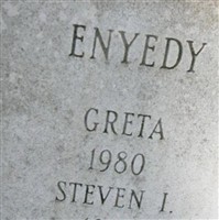 Greta Enyedy Greta Enyedy