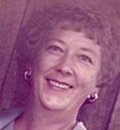 Greta Faye Griffin Johnson Greta Faye Griffin Johnson