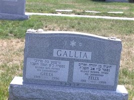 Greta Gallia