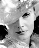 Greta Garbo Greta Garbo