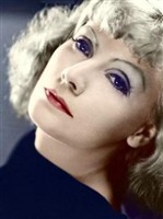 Greta Garbo Greta Garbo