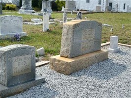 Greta Jean Reid