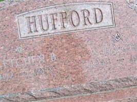 Gretchen B. Hufford