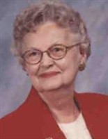 Gretchen Beneke Melgaard