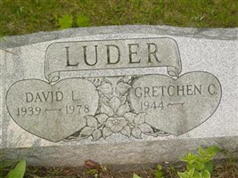 Gretchen C. Luder