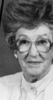 Gretchen Grisell Hedges Gretchen Grisell Hedges