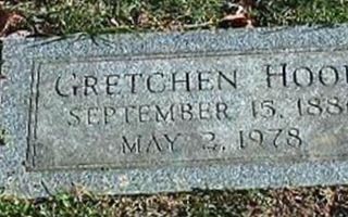 Gretchen Hood Gretchen Hood