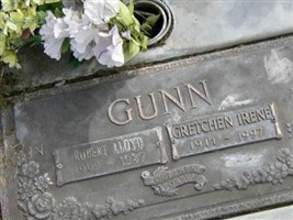 Gretchen Irene Gunn