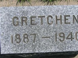 Gretchen Kuhl Gretchen Kuhl