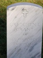 Gretchen L Grant Gretchen L Grant