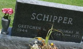 Gretchen L Schipper Gretchen L Schipper