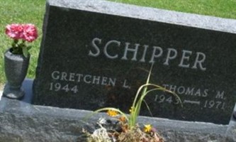 Gretchen L Schipper