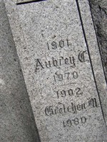 Gretchen Mary Loudenslagel Brown