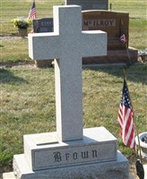 Gretchen Odessa Brown