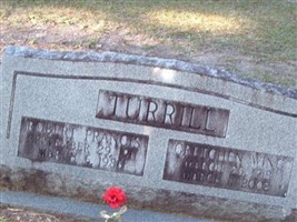 Gretchen Turrill