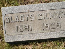 Gretta Galdys Gilmore Gretta Galdys Gilmore